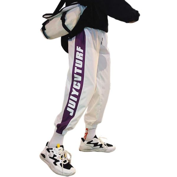 men's pants yfashion men casual hip hop sports fashion letters loose slacks harem streetwear trousers, Black
men's pants yfashion men casual hip hop sports fashion letters loose slacks harem streetwear trousers, Black