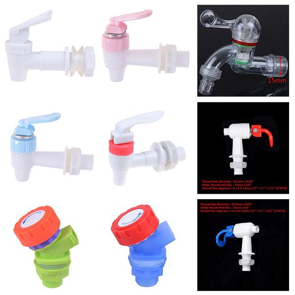 bathroom sink faucets 1/2pcs universal size push plastic type faucet tap water dispenser replacement kitchen drinking supplies
bathroom sink faucets 1/2pcs universal size push plastic type faucet tap water dispenser replacement kitchen drinking supplies