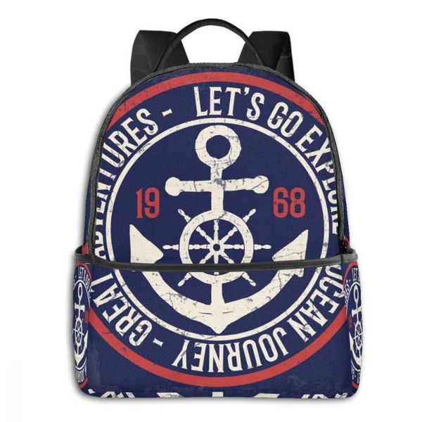 backpack 2021 vintage anchor typography children backpacks schoolbag book bag kids school girl boy
backpack 2021 vintage anchor typography children backpacks schoolbag book bag kids school girl boy