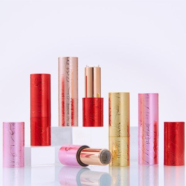 storage bottles & jars 12.1mm empty makeup concealer pink,red tubes cosmetic lipstick lip containers rose gold rouge packing 10/20pcs
storage bottles & jars 12.1mm empty makeup concealer pink,red tubes cosmetic lipstick lip containers rose gold rouge packing 10/20pcs