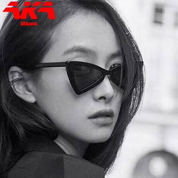 sunglasses akagafas small frame women 2021 brand designer classic vintage glasses gafas de sol los hombres uv400, White;black
sunglasses akagafas small frame women 2021 brand designer classic vintage glasses gafas de sol los hombres uv400, White;black