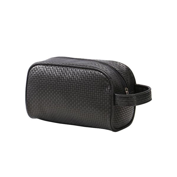 cosmetic bags & cases men women makeup purse pu multifunction salon portable storage organizer zipper closure travel bag save space home
cosmetic bags & cases men women makeup purse pu multifunction salon portable storage organizer zipper closure travel bag save space home