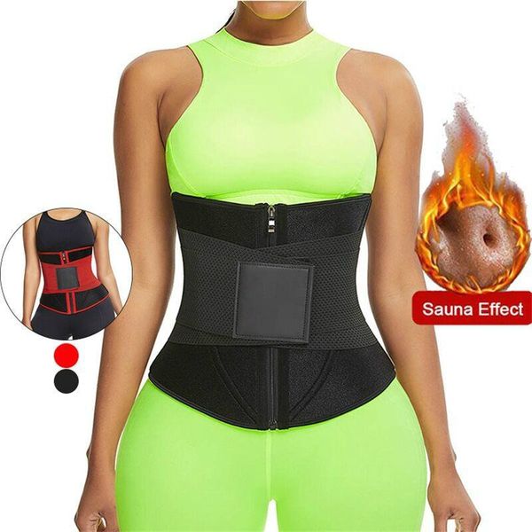 women's shapers corset female body shaper women waist trainer thermo sweat belt girdle tummy strap belly sports slimming workout weight, Black;white
women's shapers corset female body shaper women waist trainer thermo sweat belt girdle tummy strap belly sports slimming workout weight, Black;white