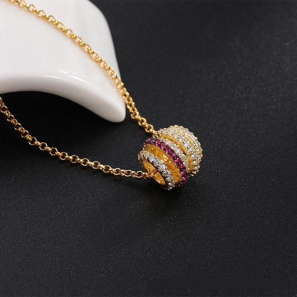 chains modern gold color cylinder pendant necklaces for women fashion multicolor adjust long necklace 2021 jewelry zk30, Silver
chains modern gold color cylinder pendant necklaces for women fashion multicolor adjust long necklace 2021 jewelry zk30, Silver