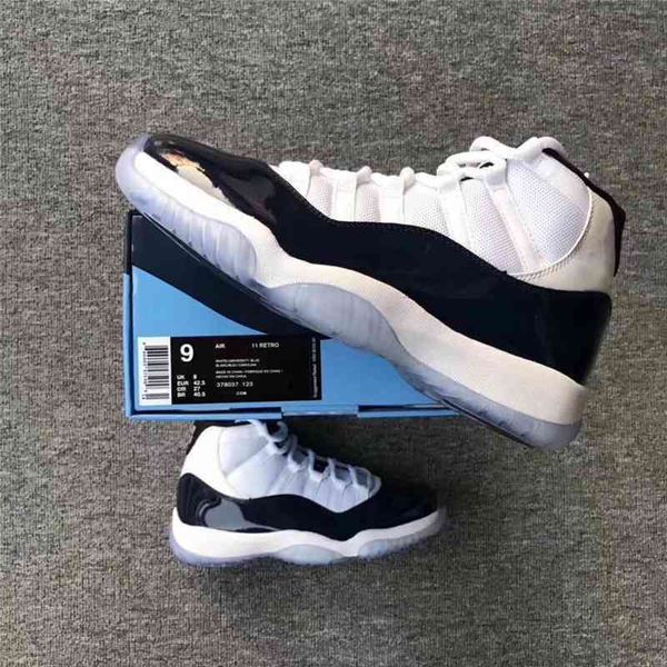 c080520 authentic 11 high unc win like 82 midnight navy athletic shoes university blue men real catbon fiber sneakers 378037-123 with box
c080520 authentic 11 high unc win like 82 midnight navy athletic shoes university blue men real catbon fiber sneakers 378037-123 with box