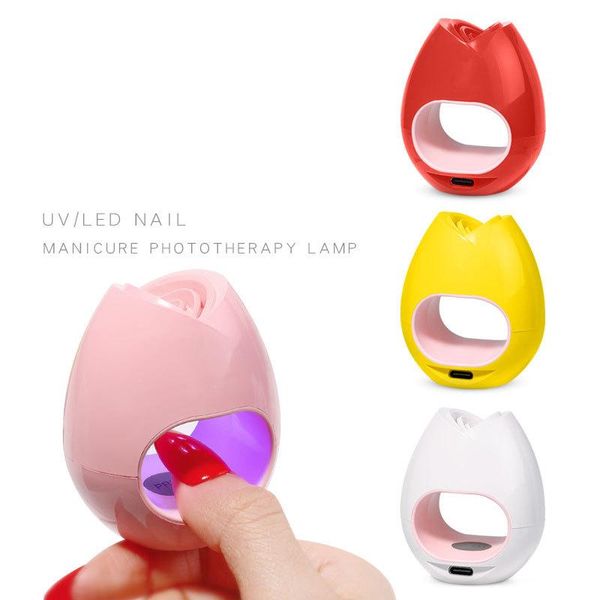 nail dryer mini 16w usb uv led lamp art manicure tools rose shape design fast drying curing light for gel polish dryers
nail dryer mini 16w usb uv led lamp art manicure tools rose shape design fast drying curing light for gel polish dryers