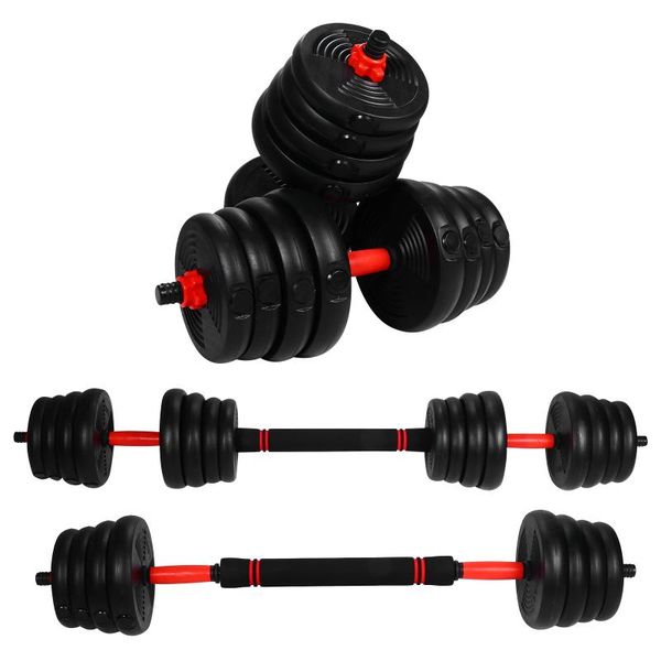 set 15/20/30kg dumbbell weight with 40cm bar arm muscle trainer gym fitness barbell exercise equipment dumbbells
set 15/20/30kg dumbbell weight with 40cm bar arm muscle trainer gym fitness barbell exercise equipment dumbbells