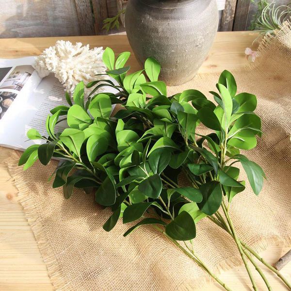 decorative flowers & wreaths 80cm large artificial milan plant leaves fake eucalyptus silk false leafs green simulation tree foliage for gar
decorative flowers & wreaths 80cm large artificial milan plant leaves fake eucalyptus silk false leafs green simulation tree foliage for gar