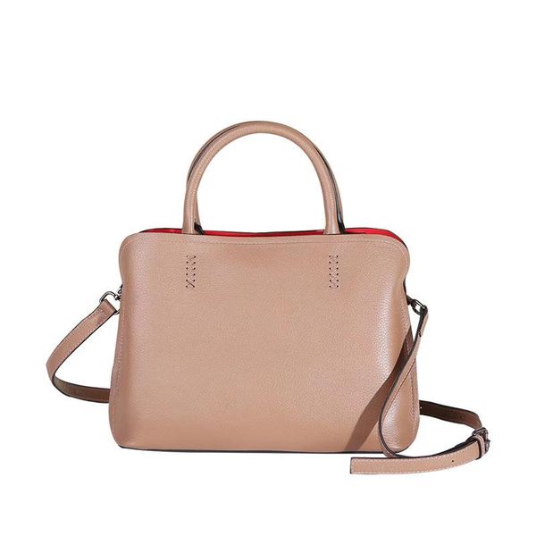 evening bags soft genuine leather handbag classic elegant female handle bag large capacity commute office women's shoulder
evening bags soft genuine leather handbag classic elegant female handle bag large capacity commute office women's shoulder