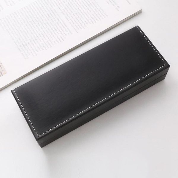 pencil cases jewelry ballpoint pen gift box with cushion boxes empty case collection for business birthday pu
pencil cases jewelry ballpoint pen gift box with cushion boxes empty case collection for business birthday pu