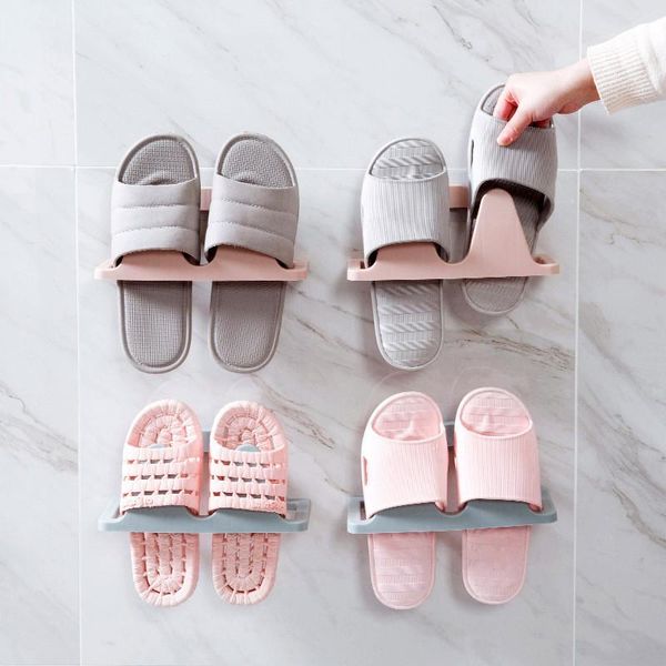 4pcs/set nordic wall hanging shoe racks creative bathroom livingroom door cabinet space-saving plastic shoes storage shelves clothing & ward
4pcs/set nordic wall hanging shoe racks creative bathroom livingroom door cabinet space-saving plastic shoes storage shelves clothing & ward