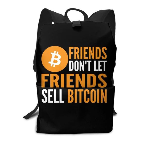 backpack friends backpacks btc letters jokes picnic woman breathable basic polyester bags
backpack friends backpacks btc letters jokes picnic woman breathable basic polyester bags