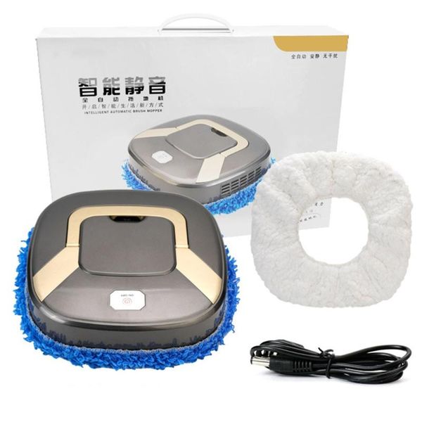 vacuum cleaners household rubbing robot broom usb charging wet and dry cleaner rotary mop retailsale
vacuum cleaners household rubbing robot broom usb charging wet and dry cleaner rotary mop retailsale
