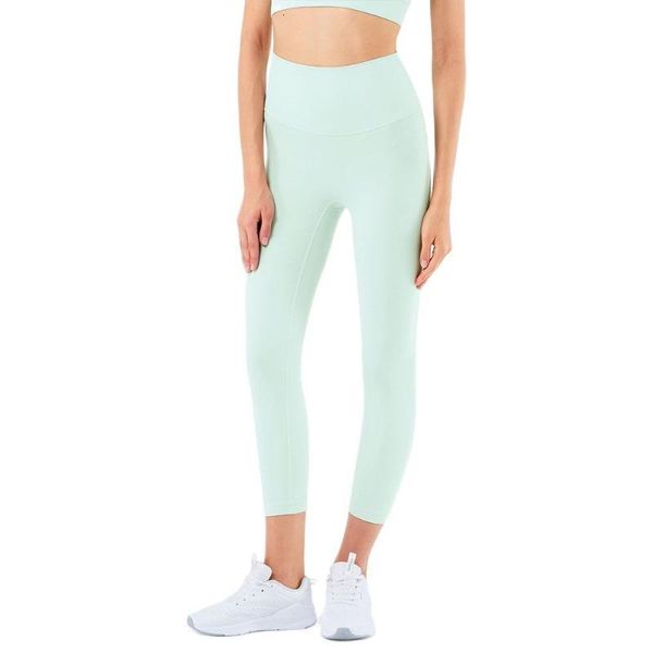 yoga outfit no front seam sport leggings workout pants women naked feel high waist fitness elastic squat proof slim gym tights
yoga outfit no front seam sport leggings workout pants women naked feel high waist fitness elastic squat proof slim gym tights