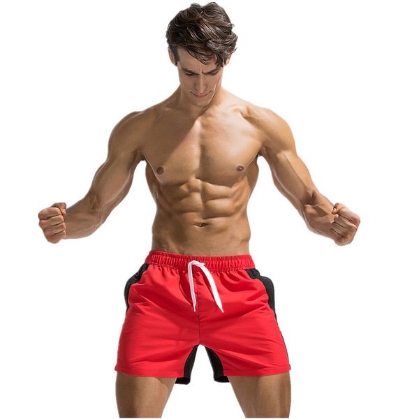2021 new mens swimsuit swimming man swimwear men briefs beach shorts swim trunks sports suits surf erkek mayo
2021 new mens swimsuit swimming man swimwear men briefs beach shorts swim trunks sports suits surf erkek mayo