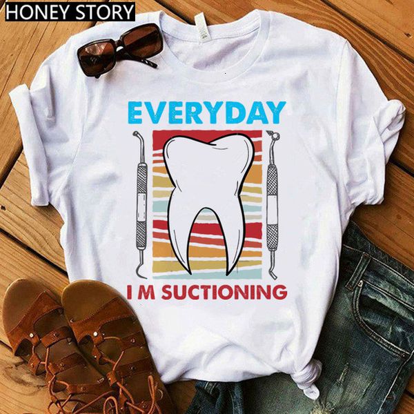 women's t-shirt dental squad print t shirt for women dentist christmas t-shirt funny short sleeve female casual cotton cloth 9pl5, White
women's t-shirt dental squad print t shirt for women dentist christmas t-shirt funny short sleeve female casual cotton cloth 9pl5, White