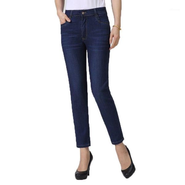 women's woman cropped slim fit ninth pants women spring autumn pantalones mujer casual denim pant jeans trouser lady1 qup8, Blue
women's woman cropped slim fit ninth pants women spring autumn pantalones mujer casual denim pant jeans trouser lady1 qup8, Blue