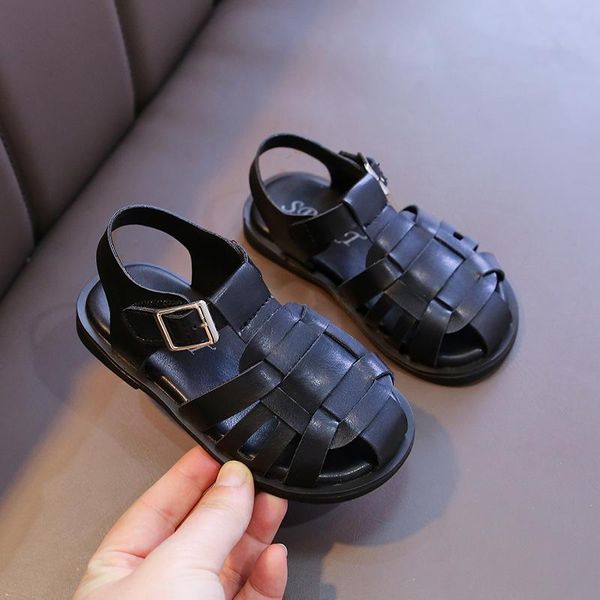 sandals 2021 toddler beach for children baby girls dress summer fashion boys cut-outs shoes children1 2 3 5 6years, Black;red
sandals 2021 toddler beach for children baby girls dress summer fashion boys cut-outs shoes children1 2 3 5 6years, Black;red