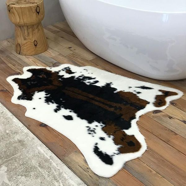 carpets irregular faux fur shaggy seat cushion chair cover blanket cow tiger animal print fuzzy area rug door mat floor ag24 21 dropship
carpets irregular faux fur shaggy seat cushion chair cover blanket cow tiger animal print fuzzy area rug door mat floor ag24 21 dropship