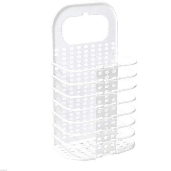 portable folding laundry washing dirty clothes bin foldable storage bag basket sorter hamper home organizer 2 color & organization
portable folding laundry washing dirty clothes bin foldable storage bag basket sorter hamper home organizer 2 color & organization