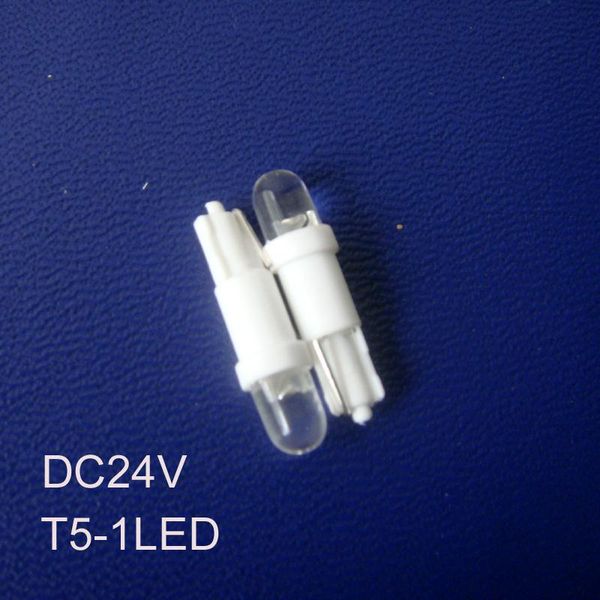 bulbs 24v t5 led,t5 24vdc,t5 lamp,24v light,w3w lamp,t5 indicator bulb,t5 dc24v, 500pc/lot
bulbs 24v t5 led,t5 24vdc,t5 lamp,24v light,w3w lamp,t5 indicator bulb,t5 dc24v, 500pc/lot