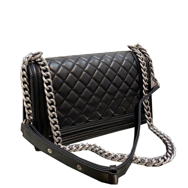 classic boy womens fashion single flap bags lambskin f/w quilted crossbody shoulder real genuine leather 25c clutch purse famous brand handb
classic boy womens fashion single flap bags lambskin f/w quilted crossbody shoulder real genuine leather 25c clutch purse famous brand handb