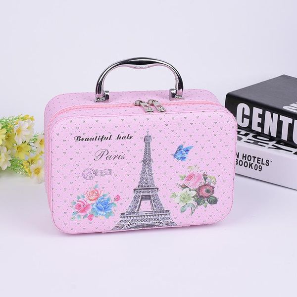 colors women landscape print makeup cosmetic bags ladies beauty case cosmetics organizer toiletry bag travel wash pouch & cases
colors women landscape print makeup cosmetic bags ladies beauty case cosmetics organizer toiletry bag travel wash pouch & cases