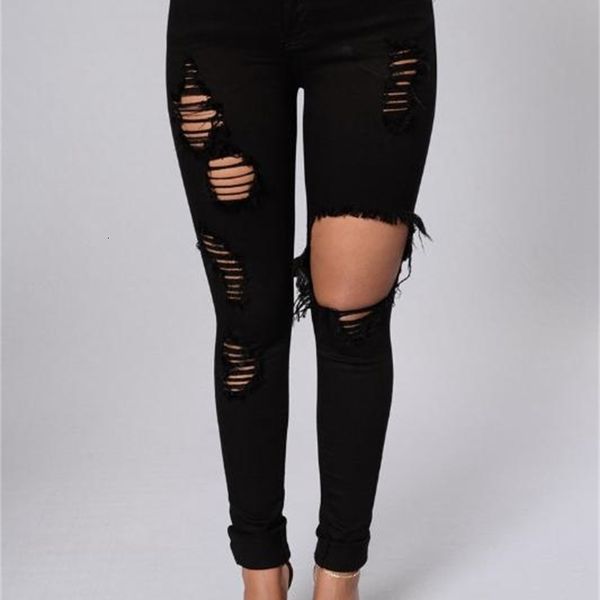 women's jeans black ripped for women denim pencil pants trousers high waist stretch skinny torn jeggings plus size mom 1 6bmu, Blue
women's jeans black ripped for women denim pencil pants trousers high waist stretch skinny torn jeggings plus size mom 1 6bmu, Blue