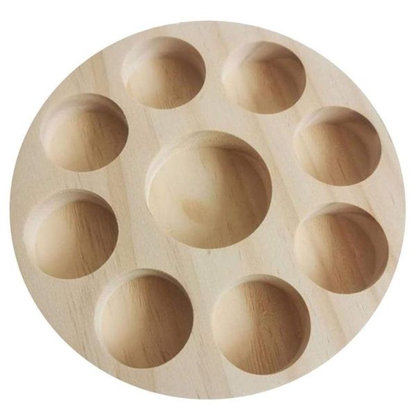 hooks & rails wooden essential oil display storage organizer holder stand 9 slots oils rack presentation shelf for a
hooks & rails wooden essential oil display storage organizer holder stand 9 slots oils rack presentation shelf for a