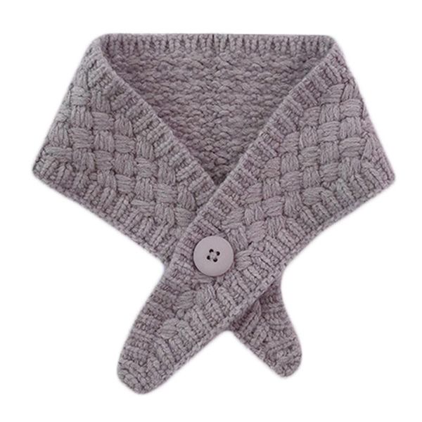 korean women knitted button scarf cross false fake collar solid candy color crochet shawl wrap winter neckerchief warmer scarves, Blue;gray
korean women knitted button scarf cross false fake collar solid candy color crochet shawl wrap winter neckerchief warmer scarves, Blue;gray