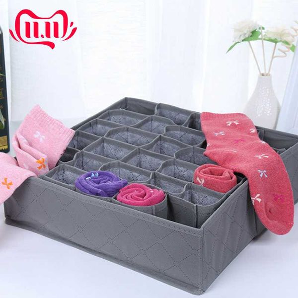 storage drawers 30 cells non woven charcoal bamboo fibre collapsible box for underwear cosmetics drawer closet home organizer case
storage drawers 30 cells non woven charcoal bamboo fibre collapsible box for underwear cosmetics drawer closet home organizer case