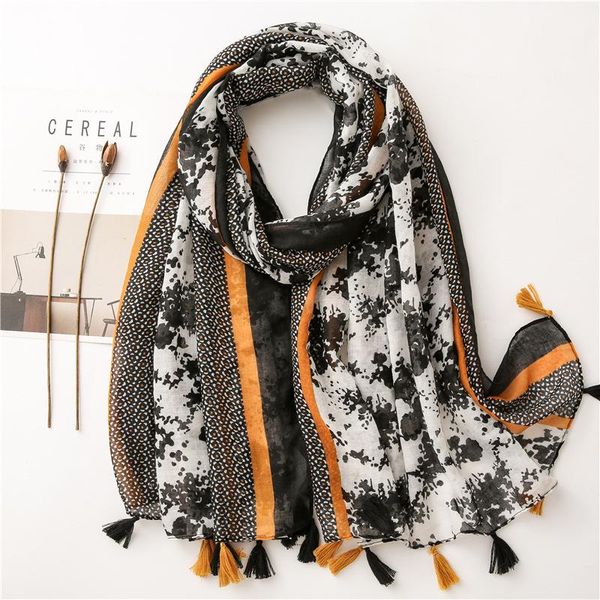 scarves design women scarf sprint winter warm foulard cotton shawls 2021 wraps ladies pashmina beach hijabs bandana stoles, Blue;gray
scarves design women scarf sprint winter warm foulard cotton shawls 2021 wraps ladies pashmina beach hijabs bandana stoles, Blue;gray