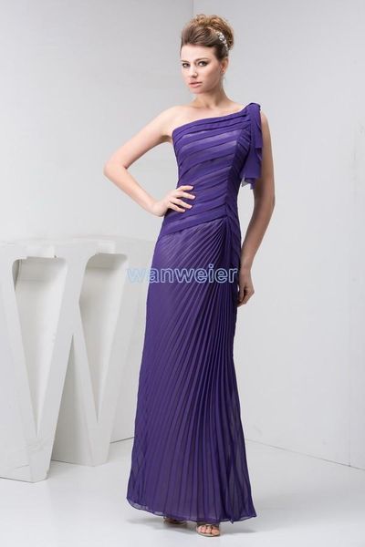 party dresses 2021 design arrival one shoulder seller custom pleat evening gown luxury real po purple dress, White;black
party dresses 2021 design arrival one shoulder seller custom pleat evening gown luxury real po purple dress, White;black