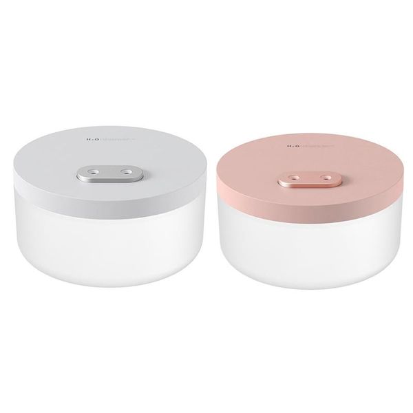 humidifiers 1000ml large capacity air humidifier dual spray usb rechargeable wireless ultrasonic aroma diffuser light fogger
humidifiers 1000ml large capacity air humidifier dual spray usb rechargeable wireless ultrasonic aroma diffuser light fogger