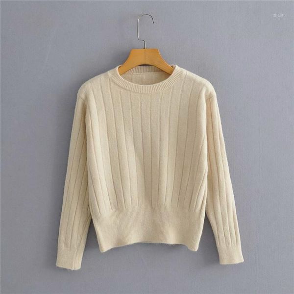 women's sweaters evfer women autumn classic style solid knitted pullover sweater lady casual o-neck long sleeve girl striped jumper chi, White;black
women's sweaters evfer women autumn classic style solid knitted pullover sweater lady casual o-neck long sleeve girl striped jumper chi, White;black