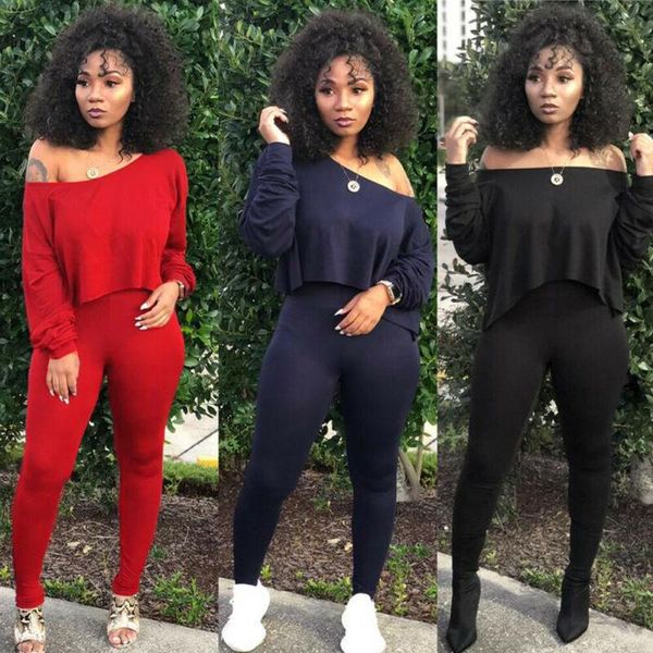 women's tracksuits women red black yellow sweatsuit cotton pullover and pants autumn spring suits outfits two piece, Gray
women's tracksuits women red black yellow sweatsuit cotton pullover and pants autumn spring suits outfits two piece, Gray