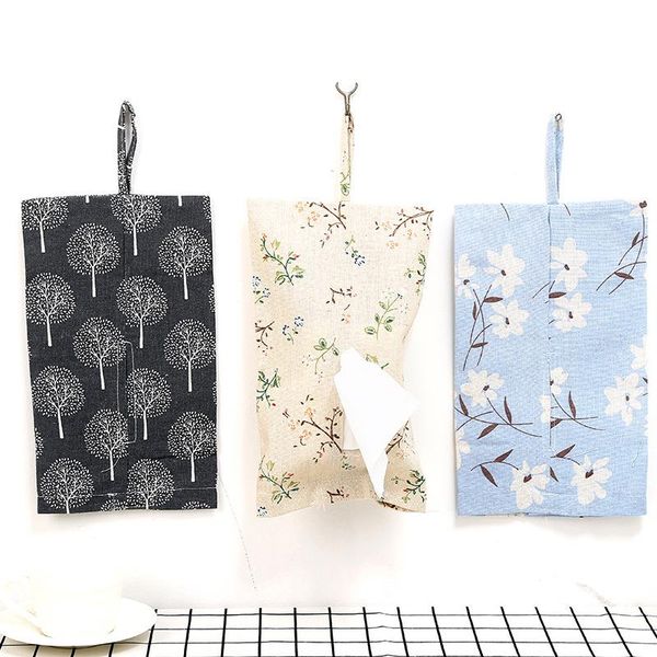 tissue boxes & napkins 1pcs hanging flowers plant animal print box cover paper towel cotton linen storage holder bag home decor
tissue boxes & napkins 1pcs hanging flowers plant animal print box cover paper towel cotton linen storage holder bag home decor