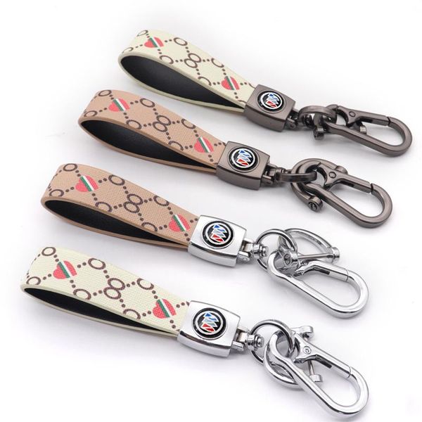 keychains car leather keychain holder accessories for buick- envision enclave avenir special avista riviera lanyard keys, Silver
keychains car leather keychain holder accessories for buick- envision enclave avenir special avista riviera lanyard keys, Silver