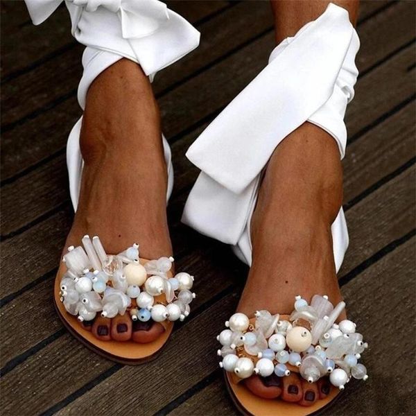 summer fashion women flat sandals ladies beaded ankle strap beach shoes open toe female handmade, Black
summer fashion women flat sandals ladies beaded ankle strap beach shoes open toe female handmade, Black