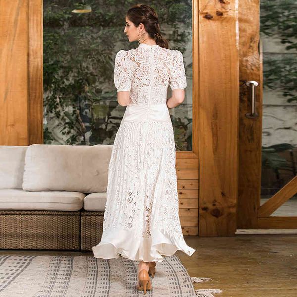 dress seqinyy white summer 2021 fashion design glove flower embroidery oco out ed in rent of elegant women, Black;gray
dress seqinyy white summer 2021 fashion design glove flower embroidery oco out ed in rent of elegant women, Black;gray