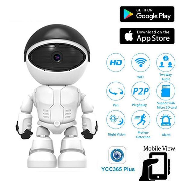 for mini wifi camera 1080p infrared night vision smart zoom ptz indoor baby pet security surveillance ip cameras
for mini wifi camera 1080p infrared night vision smart zoom ptz indoor baby pet security surveillance ip cameras