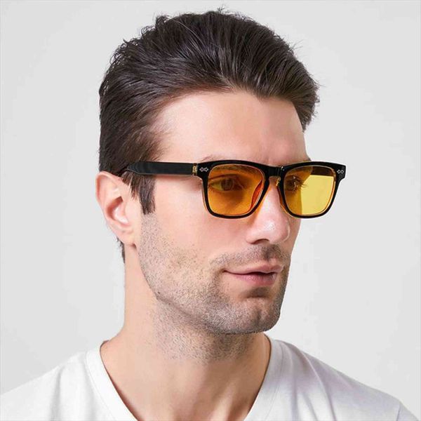 rectangle sunglasses men fashion vintage square sun women trendy red yellow lens cool uv400 shades ocean sunglass, White;black
rectangle sunglasses men fashion vintage square sun women trendy red yellow lens cool uv400 shades ocean sunglass, White;black