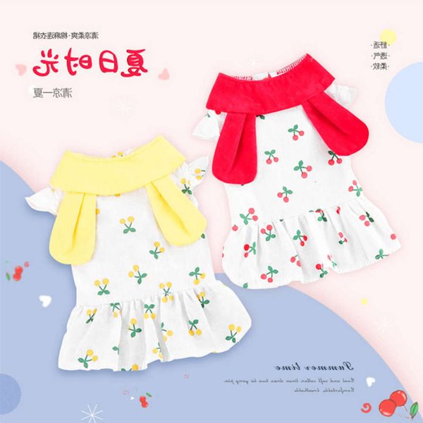 spring net red teddy dog dress princess fashion summer thin bixiong spring and autumn pet dress
spring net red teddy dog dress princess fashion summer thin bixiong spring and autumn pet dress
