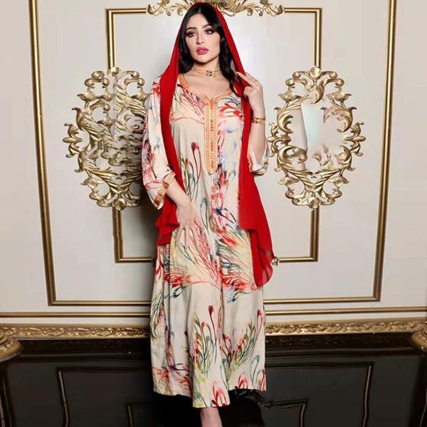 ethnic clothing md abaya dubai turkey muslim hijab dress women 2021 autumn boho print maxi robe malaysia kaftan kimono islamic, Red
ethnic clothing md abaya dubai turkey muslim hijab dress women 2021 autumn boho print maxi robe malaysia kaftan kimono islamic, Red