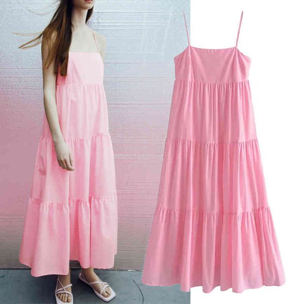 casual dresses 2021 spring summer fashion women solid color patchwork sling midi dress party waist slim camisole 5zb4, Black;gray
casual dresses 2021 spring summer fashion women solid color patchwork sling midi dress party waist slim camisole 5zb4, Black;gray
