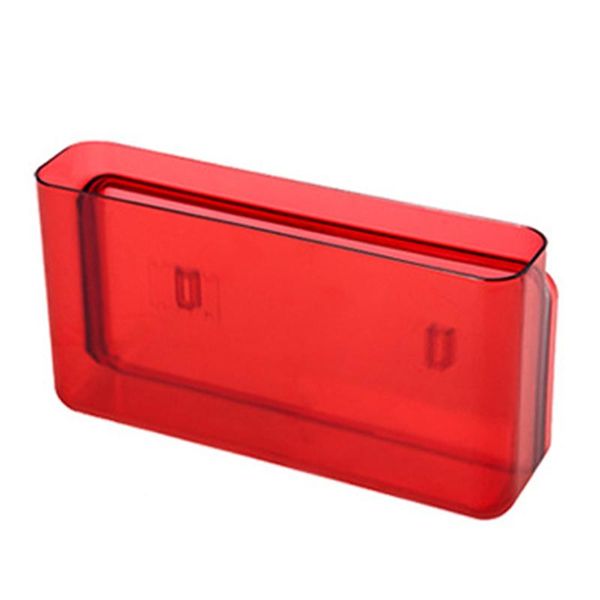 bedroom cosmetic storage box toothbrush holder wall mounted makeup organizer multifunctional bathroom kitchen space saving boxes & bins
bedroom cosmetic storage box toothbrush holder wall mounted makeup organizer multifunctional bathroom kitchen space saving boxes & bins