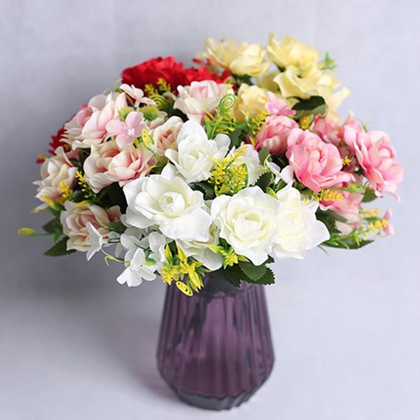 bouquet 7 heads gardenia artificial flowers silk peonies fake flower diy home garden wedding decoration plants decorative & wreaths
bouquet 7 heads gardenia artificial flowers silk peonies fake flower diy home garden wedding decoration plants decorative & wreaths