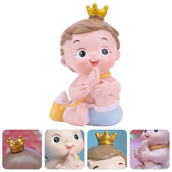 Other Festive & Party Supplies Baby Doll Cake Decor Unique Figurine Interesting Ornament
Other Festive & Party Supplies Baby Doll Cake Decor Unique Figurine Interesting Ornament