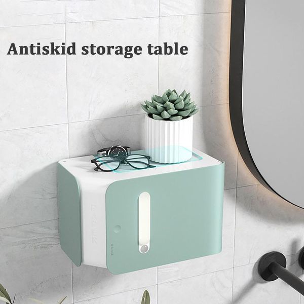 toilet paper holders waterproof wall mount holder shelf led lamp tray roll tube storage box creative tissue boxes #x3
toilet paper holders waterproof wall mount holder shelf led lamp tray roll tube storage box creative tissue boxes #x3