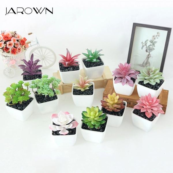 simulation plant plastic potted plants artificial succulents bonsai set fake flower home decorations wedding party decor decorative flowers
simulation plant plastic potted plants artificial succulents bonsai set fake flower home decorations wedding party decor decorative flowers
